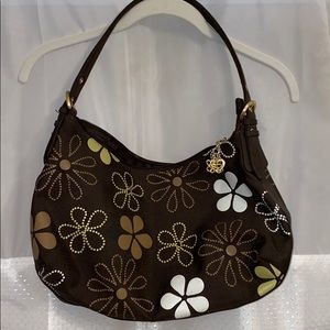 Sunny Hawaii shoulder bag